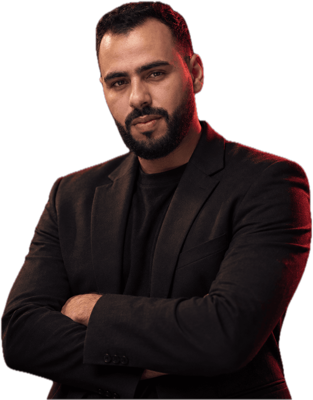 Ayoub Jouini